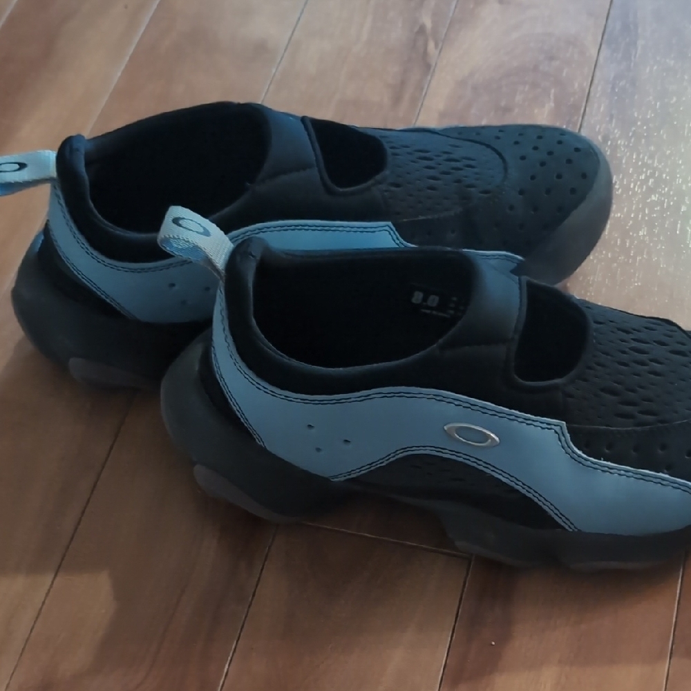 Oakley OTF Flesh Sandals